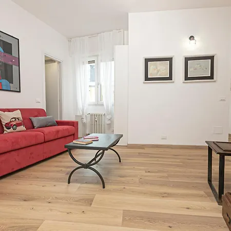 Appartamento Orange - Trilocale Nel Centro Di Rapallo