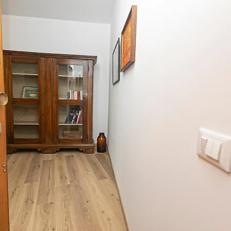 Appartamento Orange - Trilocale Nel Centro Di Rapallo